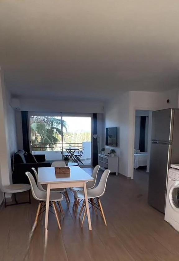 Bright Apartment In Puerto Alcudia Puerto de Alcúdia Exterior foto